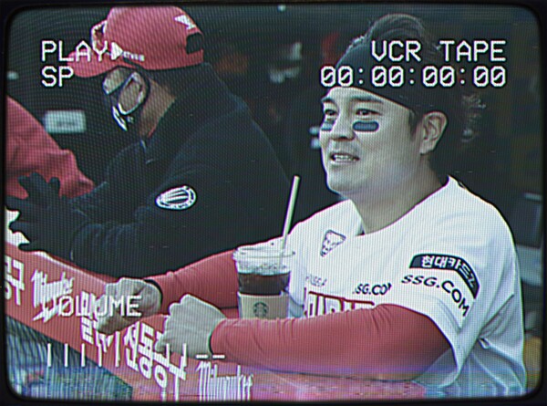 SSG의 최고참 추신수(사진=SSG)