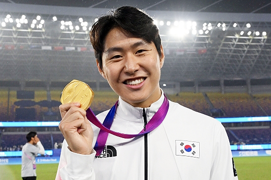 이강인(사진=대한축구협회)