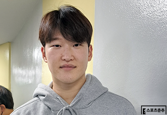 KT 우완 배제성(사진=스포츠춘추 김종원 기자)