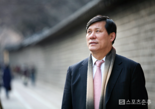 허구연 KBO 총재(사진=스포츠춘추 DB)