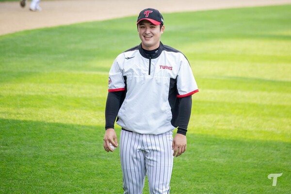 LG 최원태(사진=LG)