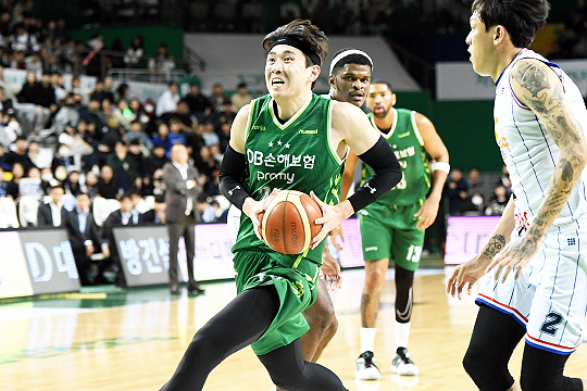 원주 DB 강상재(사진=KBL)