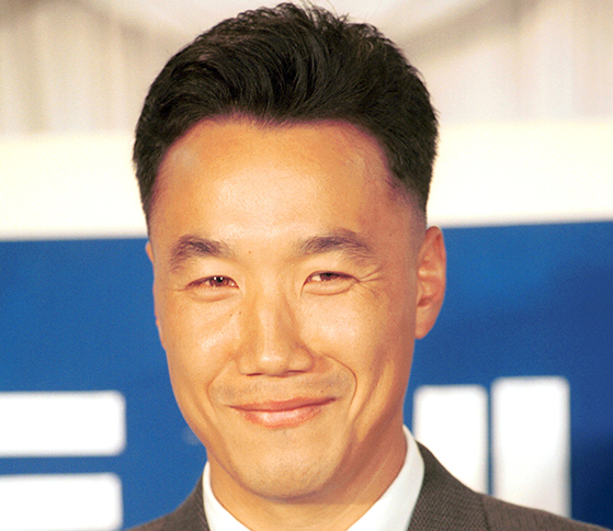 김동수 SBS 스포츠 해설위원.