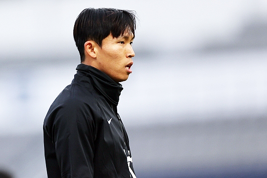 정우영(사진=대한축구협회)