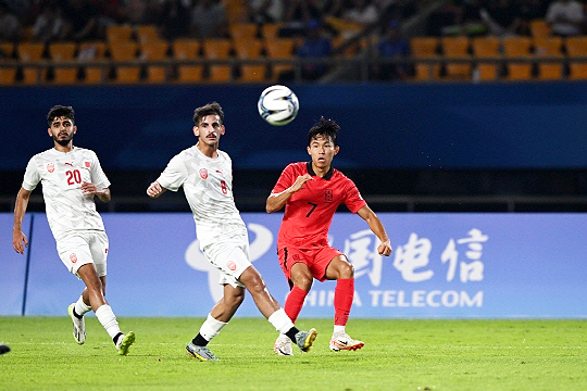 정우영(사진=대한축구협회)