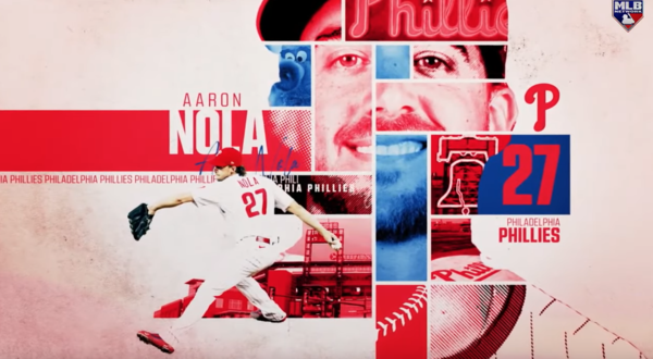 애런 놀라가 필리스에 남는다(사진=mlb.com 화면)