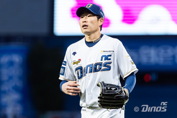 NC 이재학은 KBO 역대 2차 드래프트 최고 히트상품이다(사진=NC)
