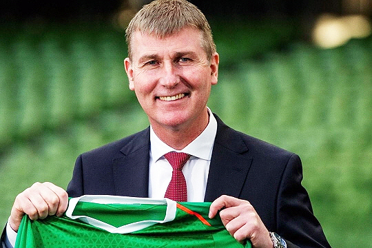 스티븐 케니 감독(사진=스티븐 케니 SNS)