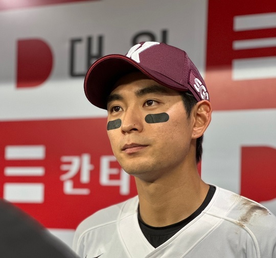 키움 외야수 이정후(사진=키움)