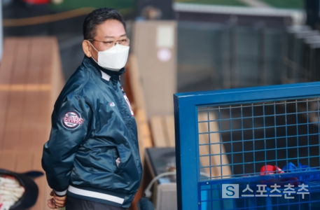 두산 전풍 사장(사진=스포츠춘추 DB)