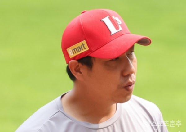 SSG 랜더스 김강민(사진=스포츠춘추 DB)