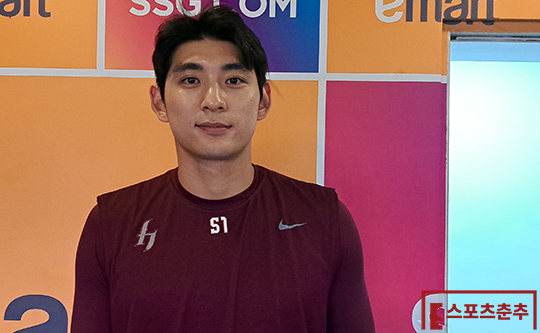 메이저리그(MLB) 도전을 앞둔 키움 핵심 외야수 이정후(사진=스포츠춘추 DB)