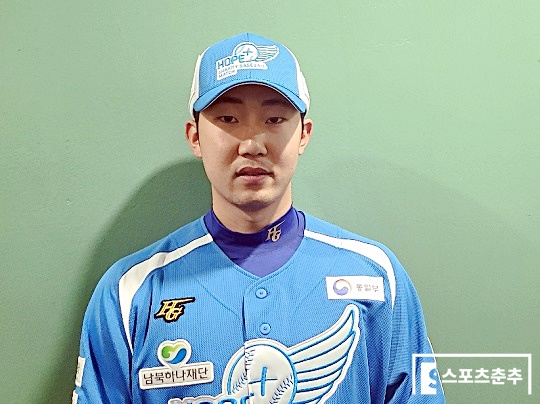 내야수 박효준(사진=스포츠춘추 DB)