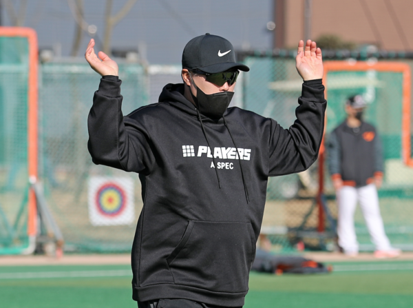 메이저리그에서 큰 족적을 남긴 좌완 류현진(사진=한화)