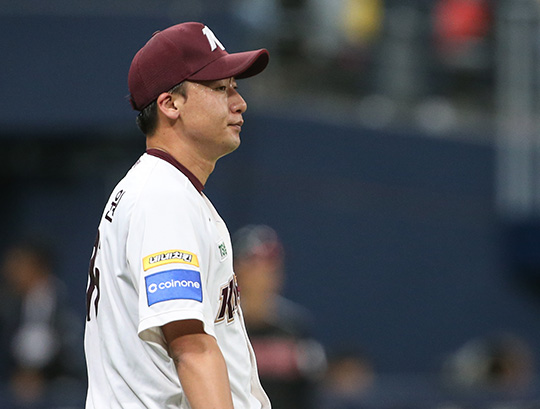 키움 마무리 투수 오주원(사진=키움)