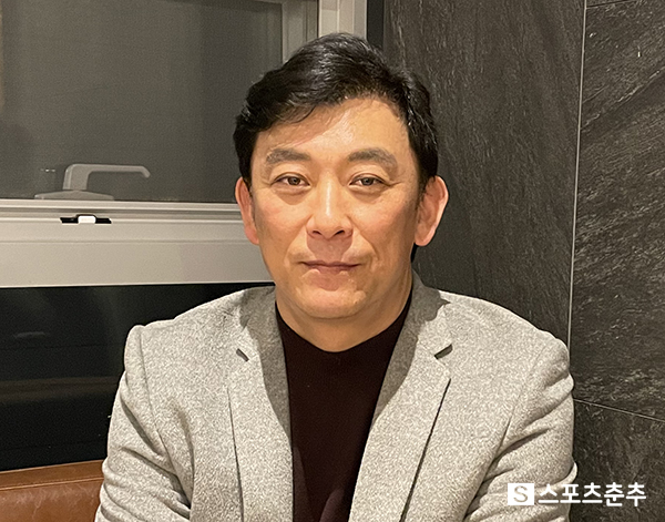 김성용 전 SSG 단장(사진=스포츠춘추 DB)