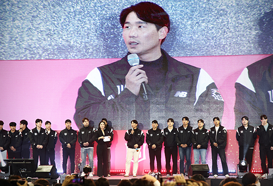 KT 캡틴 내야수 박경수(사진=KT)