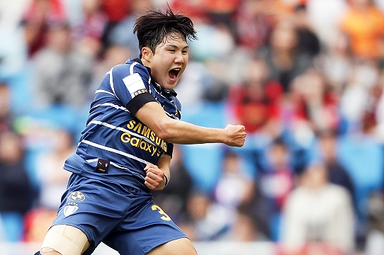 김주찬(사진=한국프로축구연맹)