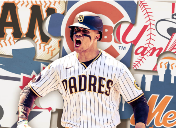 뜨거워지는 소토 영입전(사진=MLB.com 화면)