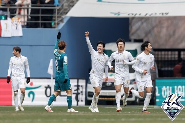 대전 하나 시티즌(사진=프로축구연맹)