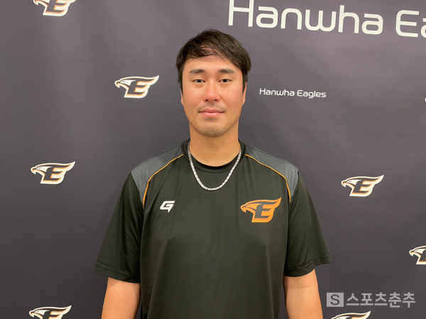 새로운 전성기를 연 장민재(사진=스포츠춘추 배지헌 기자)