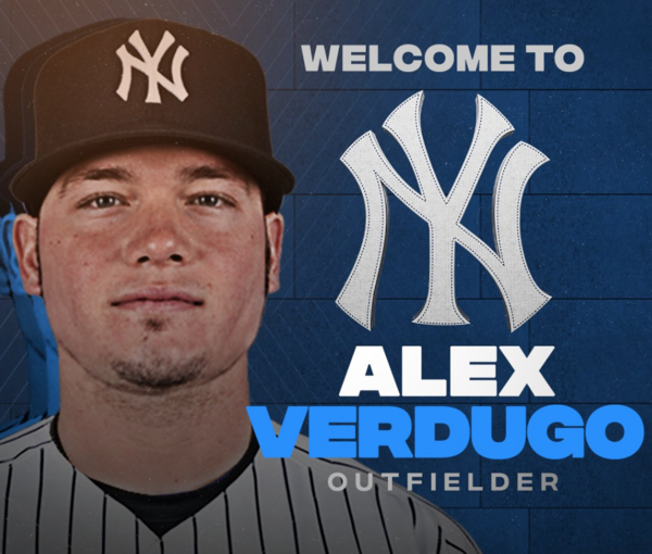 알렉스 버두고(사진=YES 네트워크)