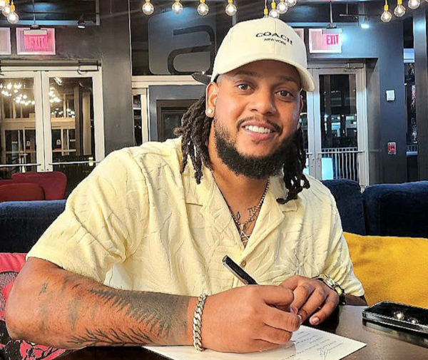 펠릭스 페냐(사진=한화)