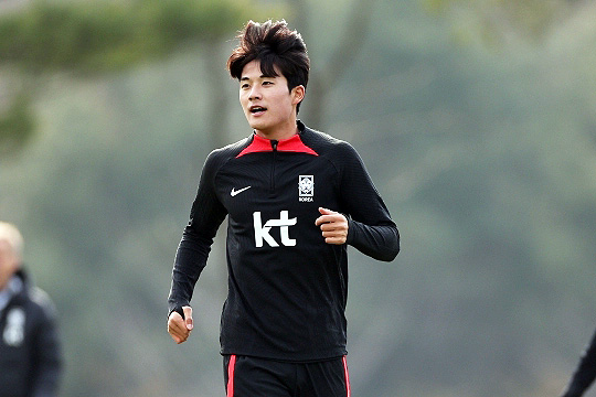 설영우(사진=대한축구협회)