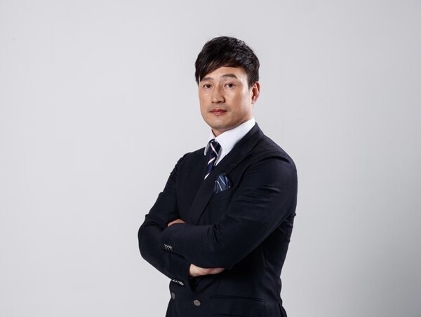 김재현 SSG 신임 단장(사진=SSG)