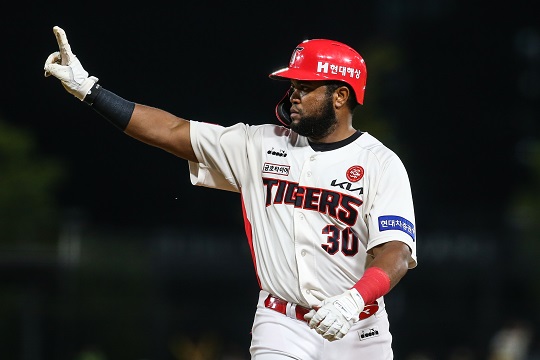 소크라테스 브리토(사진=KIA)