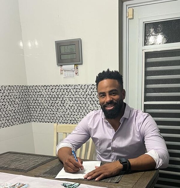 헨리 라모스(사진=두산)