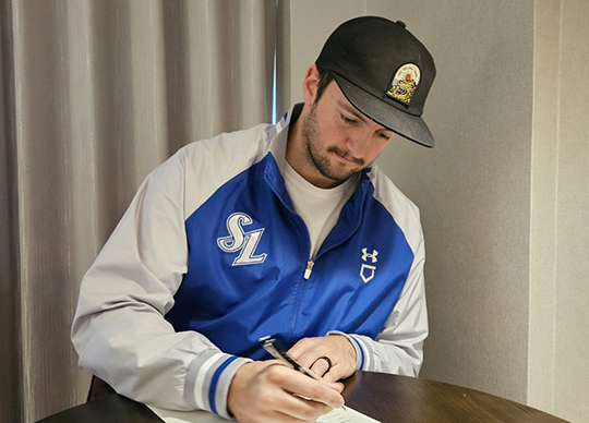 2024시즌 삼성 새 외인 투수로 합류한 코너 시볼드(사진=삼성)