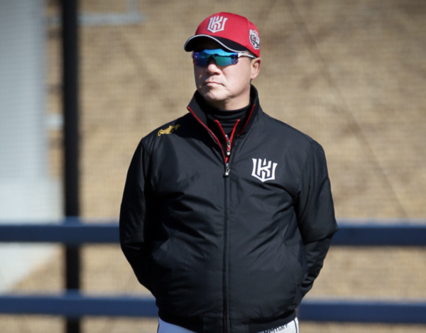 KT 김태한 신임 퓨처스 감독(사진=KT)