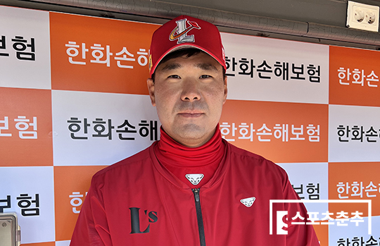 SSG 베테랑 포수 이재원(사진=스포츠춘추)