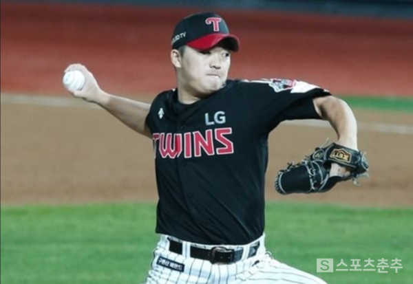 고우석은 샌디에이고와 최대 2+1년 940만 달러에 계약을 체결했다(사진=스포츠춘추 DB)