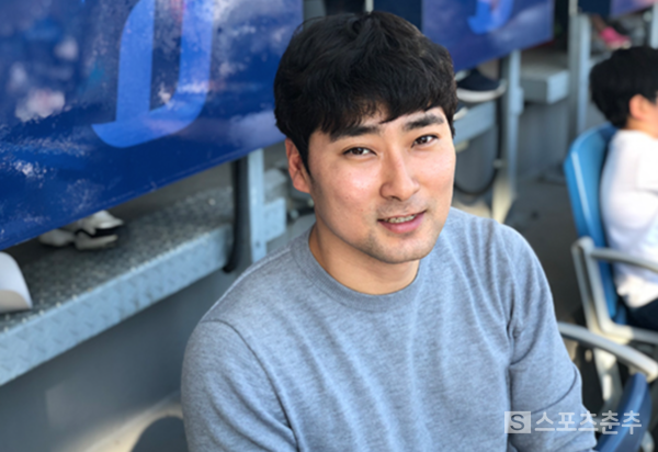 삼성과 계약한 베테랑 투수 임창민(사진=스포츠춘추 DB)