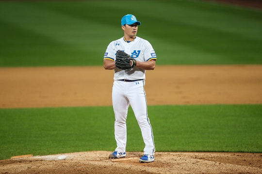 삼성 마무리 오승환(사진=삼성)