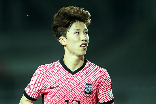 이영재(사진=대한축구협회)