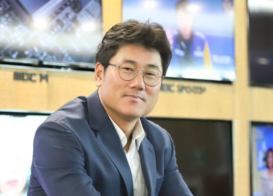 박정권 전 SSG 코치가 2024시즌부터 MBC 스포츠플러스 해설위원으로 활약한다(사진=MBC 스포츠플러스)