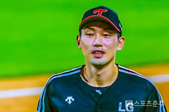 고향팀 KIA 합류를 앞둔 서건창(사진=스포츠춘추 DB)