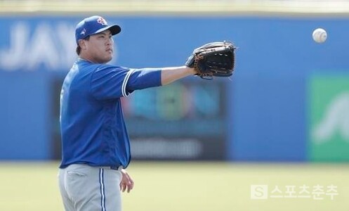 류현진(사진=스포츠춘추 DB)