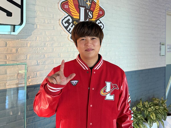 SSG에 남게 된 김민식(사진=SSG)