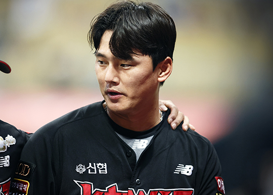 우완 불펜 주권은 2015년 KT 입단 후 줄곧 원클럽맨으로 활약 중이다(사진=KT)