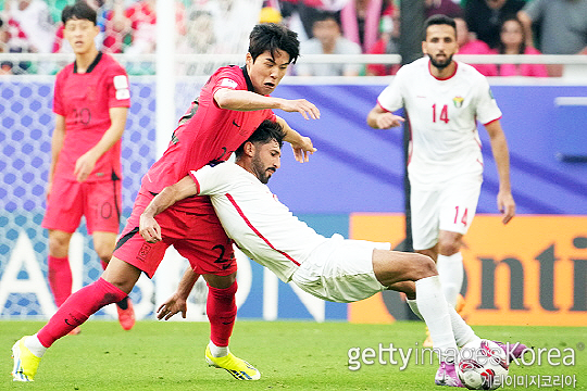 설영우(사진 왼쪽)(사진=게티이미지코리아)