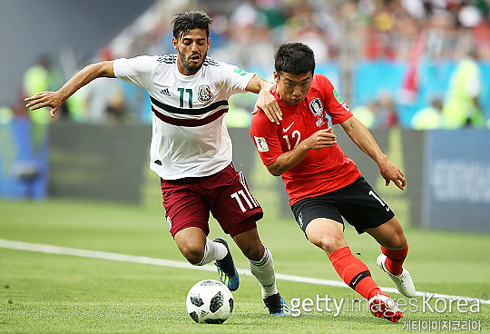 김민우(사진 오른쪽)(사진=게티이미지코리아)