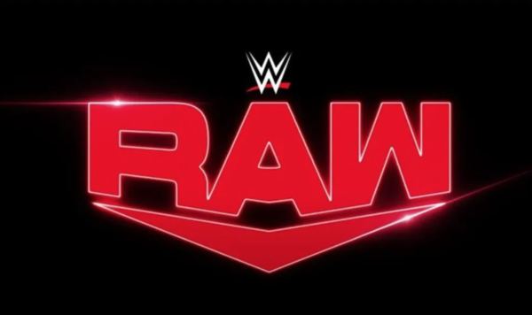 RAW 로고(사진=WWE)
