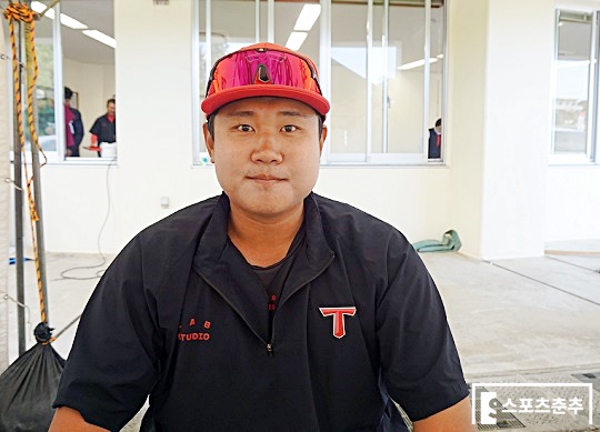 KIA 내야수 황대인(사진=스포츠춘추 DB)