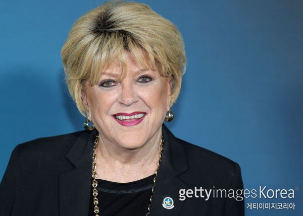 캐롤린 굿맨 라스베이거스 시장(사진=게티이미지코리아)