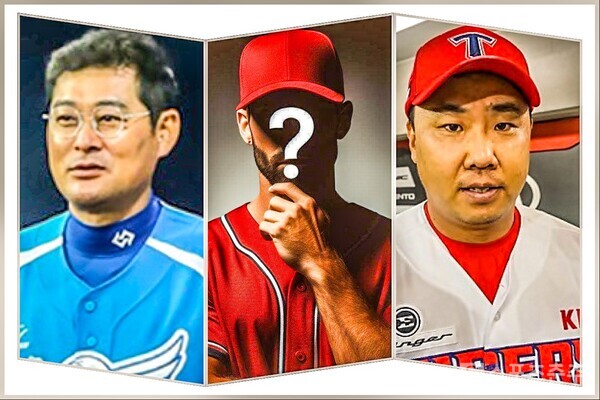 호랑이 군단의 새 감독은 이름에 범이나 호가 들어가는 후보일까, 아니면 제3의 후보일까(사진=스포츠춘추)