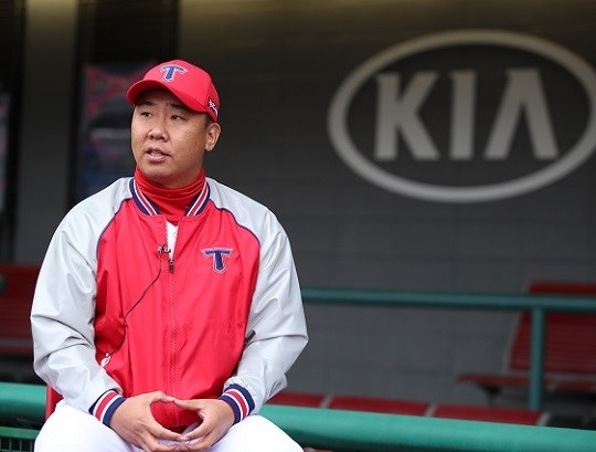 이범호 타격코치(사진=KIA)